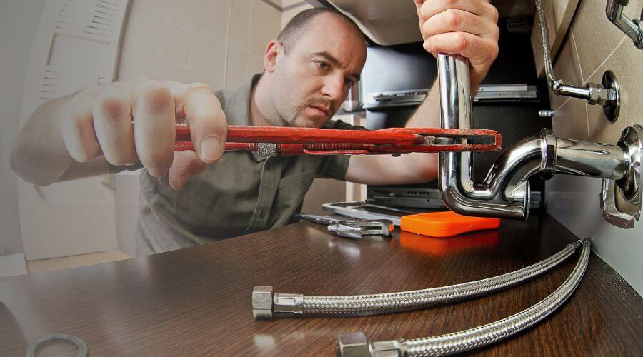 Local annual plumbing maintenance in Schofield Barracks, HI